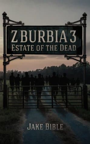 Estate Of The Dead