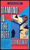 Diamond in the Buff book cover
