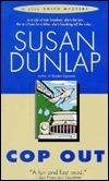 Cop Out book cover