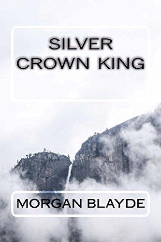 Silver Crown King book cover