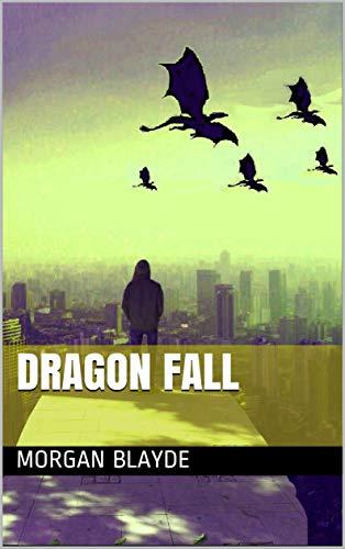 Dragon Fall book cover