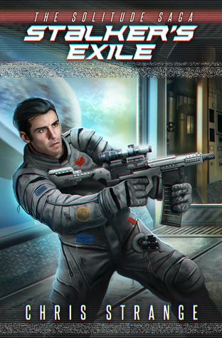 Stalker's Exile book cover