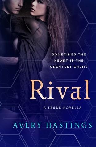 Rival: A Feuds Novella book cover