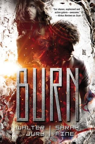 Series Book Cover Preview