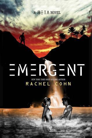 Emergent book cover