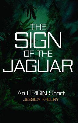 The Sign of the Jaguar book cover