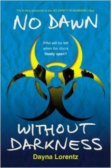 Series Book Cover Preview