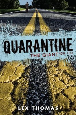 The Giant book cover