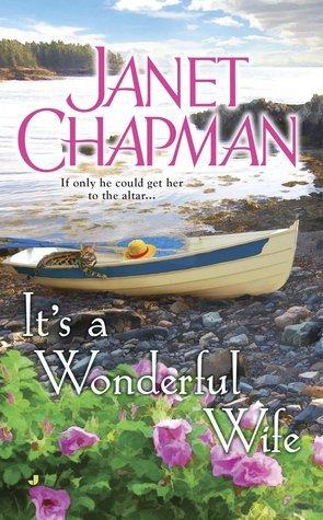 It's a Wonderful Wife book cover