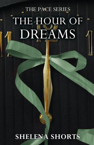 The Hour of Dreams book cover