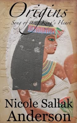 Origins book cover