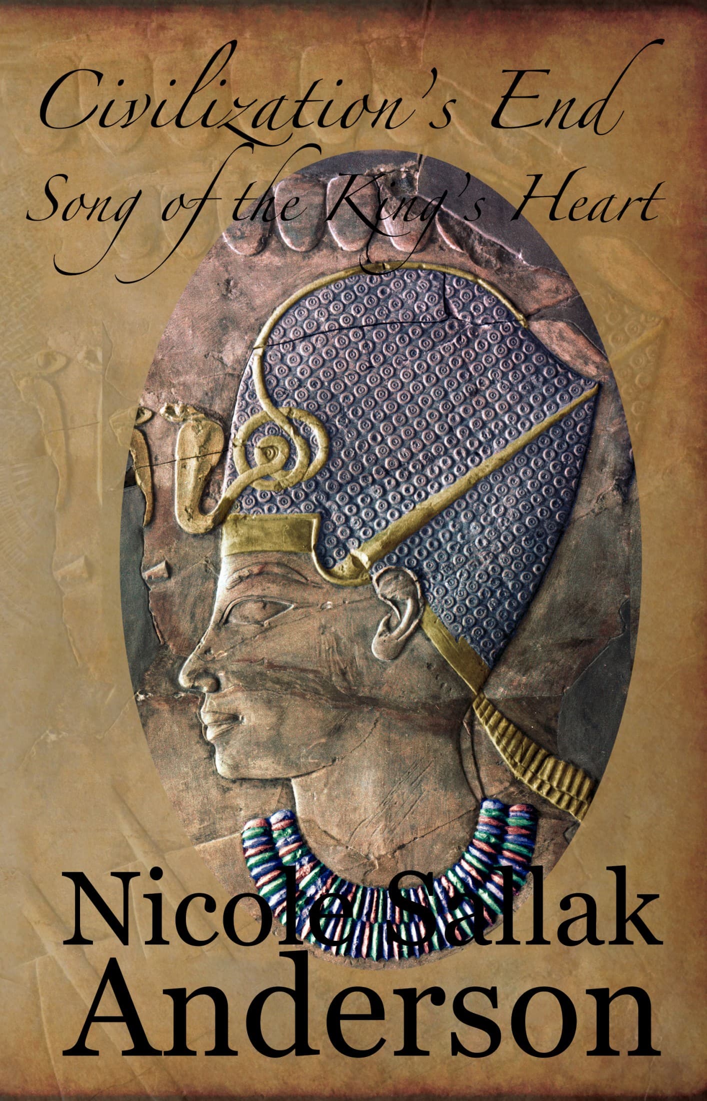 Civilization's End book cover