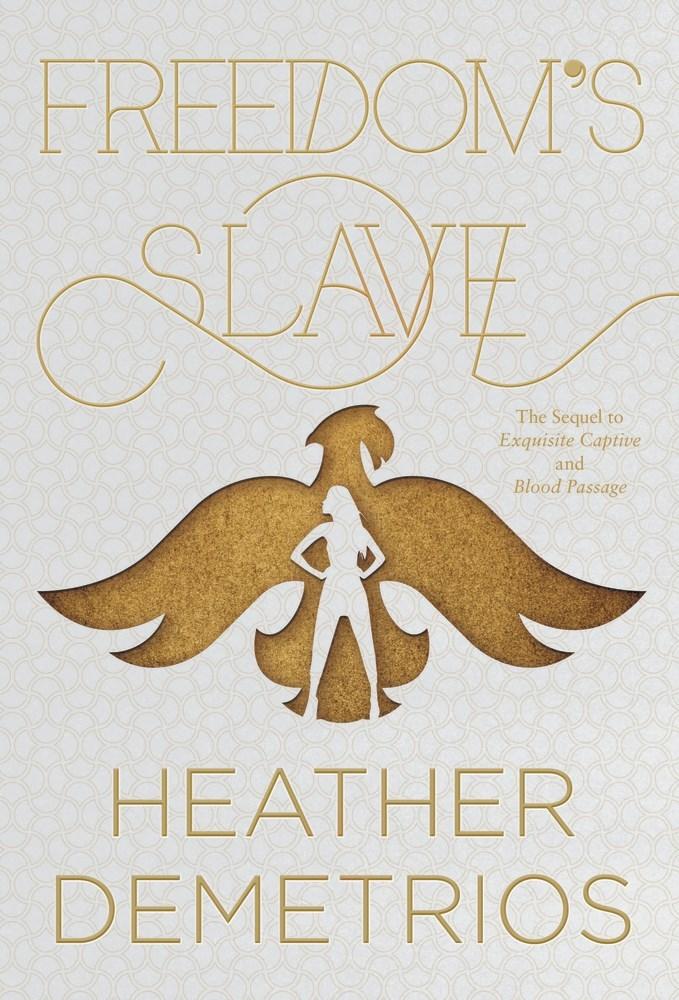 Series Book Cover Preview