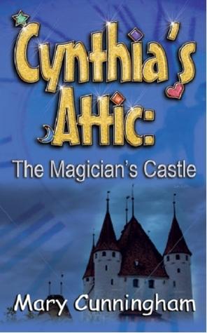 The Magician's Castle book cover