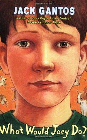 Series Book Cover Preview