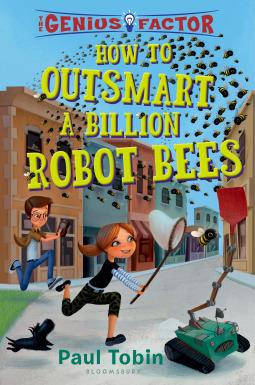 Series Book Cover Preview