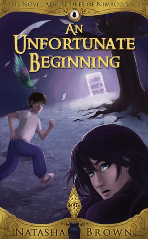 Series Book Cover Preview