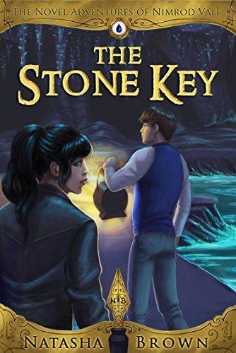 Series Book Cover Preview