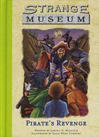 Pirate's Revenge book cover