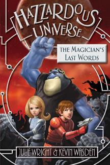 Series Book Cover Preview