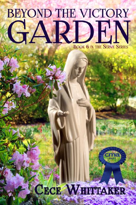 Beyond the Victory Garden book cover