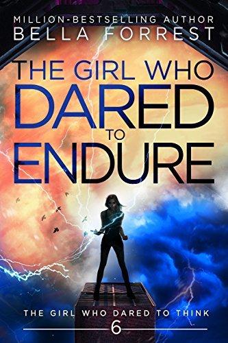 The Girl Who Dared to Endure book cover
