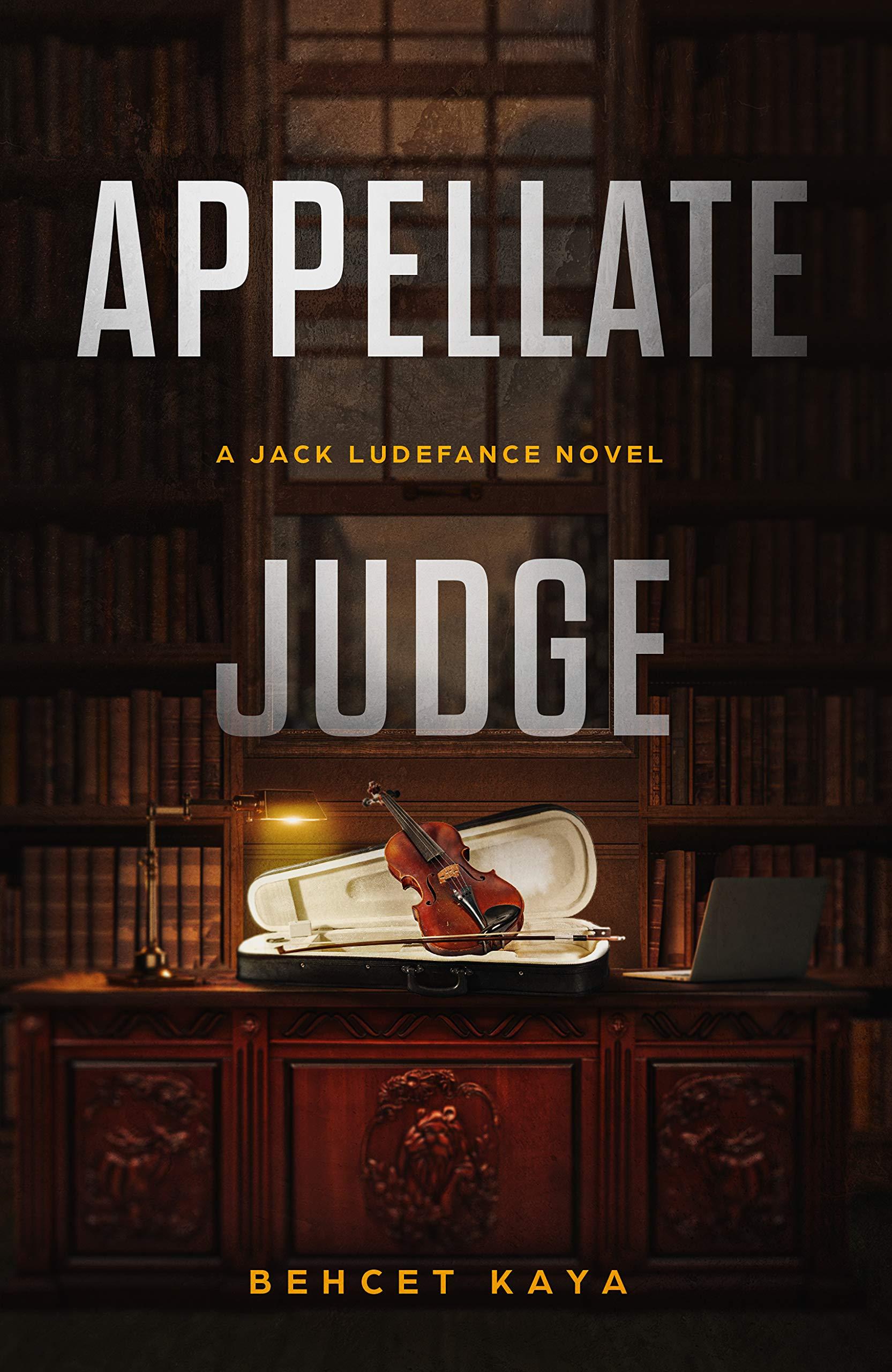 Appellate Judge