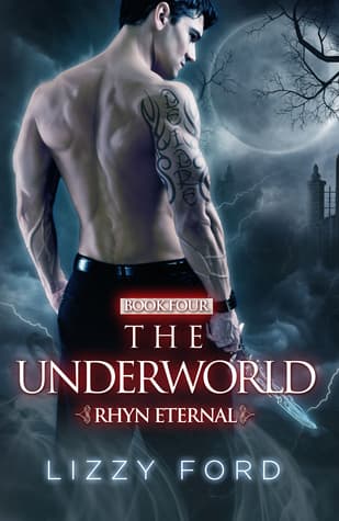 The Underworld book cover