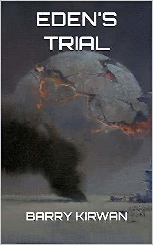 Series Book Cover Preview