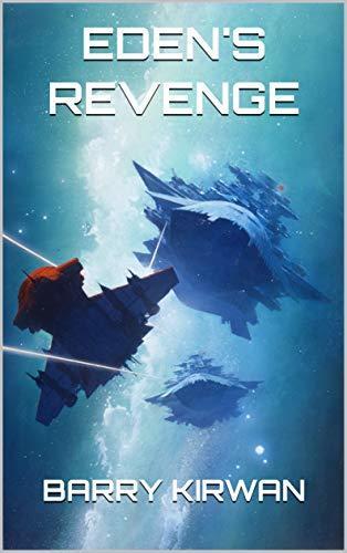 Series Book Cover Preview
