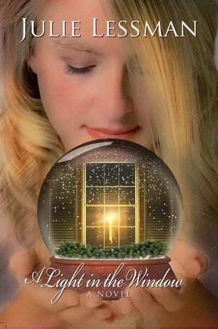 A Light in the Window book cover