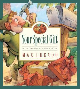 Your Special Gift book cover