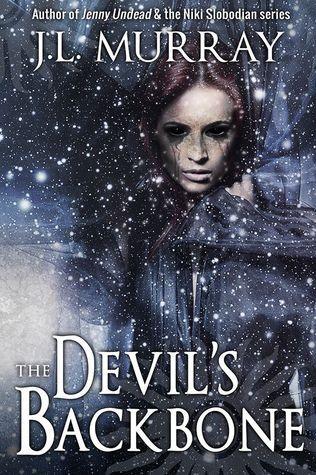 The Devil's Backbone book cover