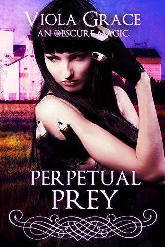 Perpetual Prey book cover