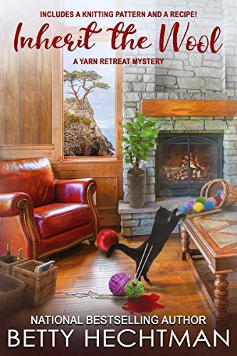 Inherit the Wool book cover