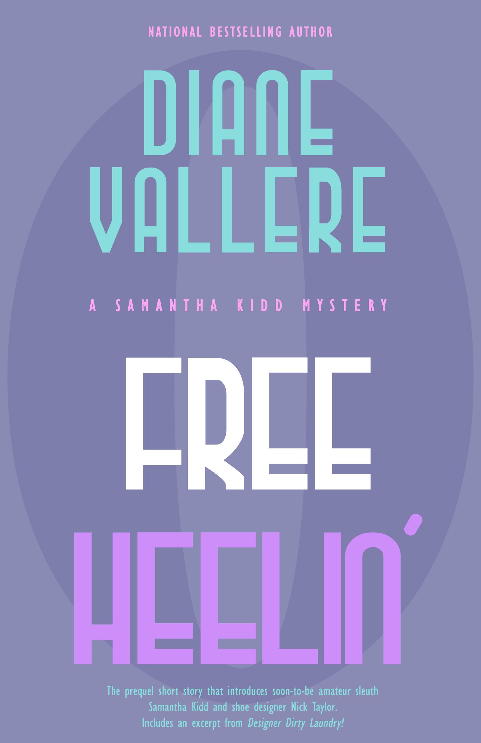 Free Heelin' book cover