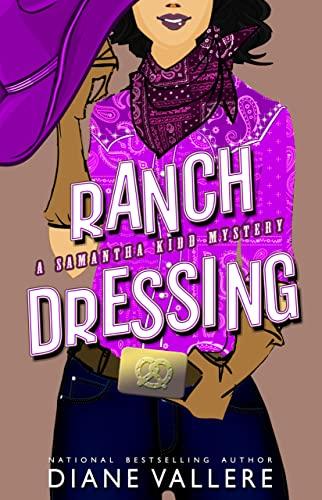 Ranch Dressing book cover