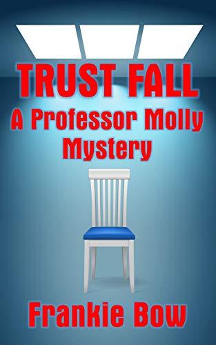 Trust Fall book cover