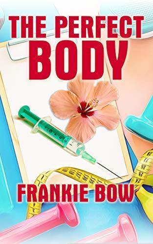 The Perfect Body book cover