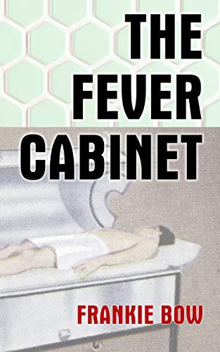 The Fever Cabinet book cover