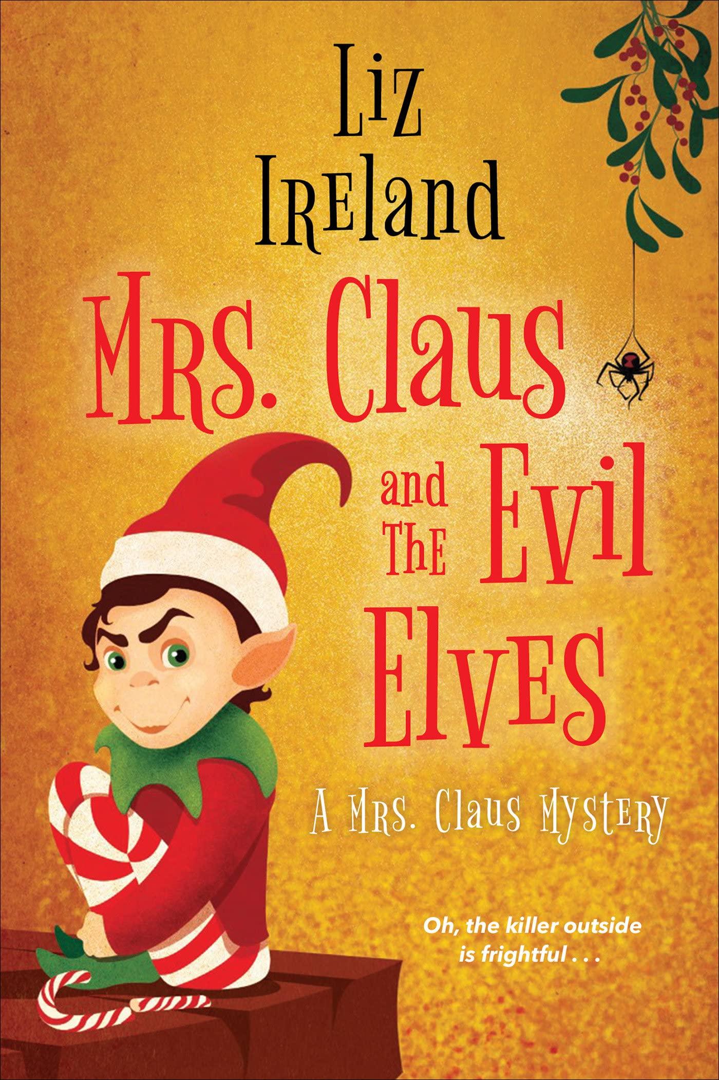 Series Book Cover Preview