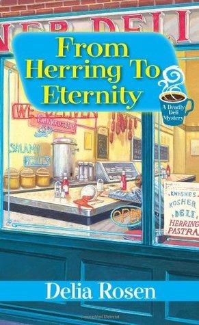 From Herring to Eternity book cover
