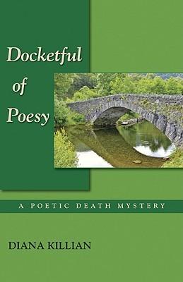 Docketful of Poesy book cover