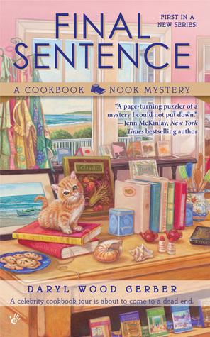 Series Book Cover Preview