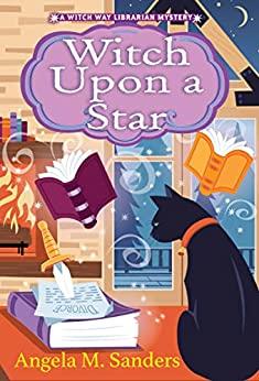 Witch Upon a Star book cover