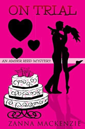 On Trial book cover