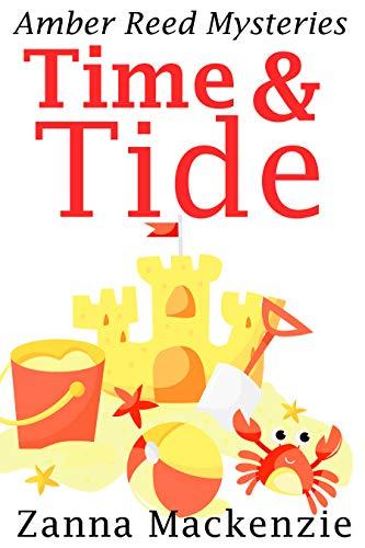 Time & Tide book cover