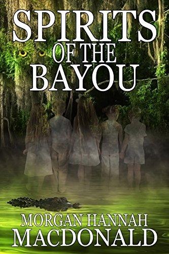 Spirits of the Bayou