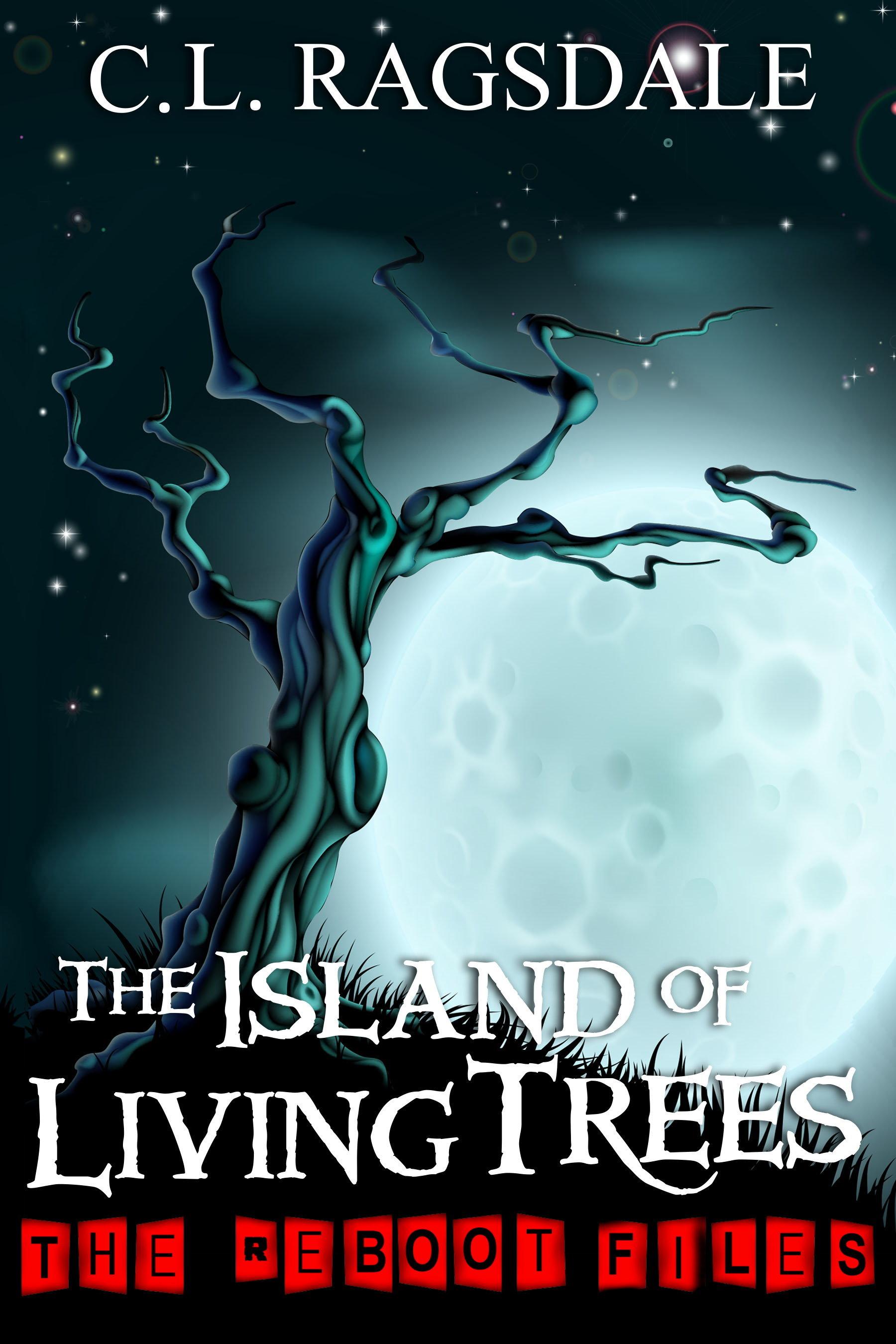 Series Book Cover Preview