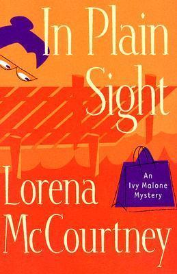 In Plain Sight book cover
